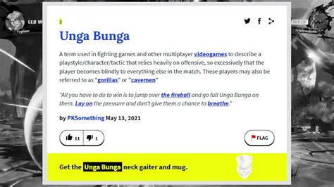 "Bunga Bunga City" refers to Mr Berlusconi&x27;s world, the phrase is a popular twitter hashtag, and it even inspired a song performed on Italian television to the tune of Shakira&x27;s Waka Waka World. . Unga bunga meaning